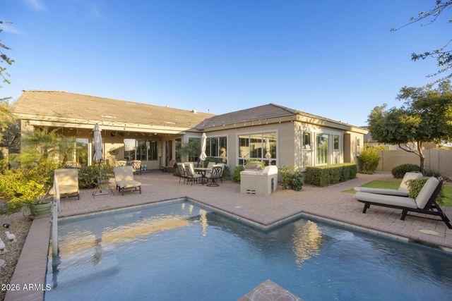 32210 N 56TH Place, Cave Creek, AZ 85331