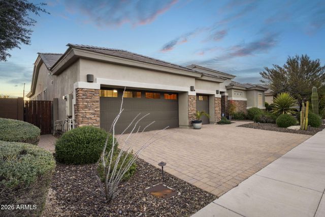 32210 N 56TH Place, Cave Creek, AZ 85331