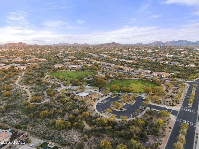 32210 N 56TH Place, Cave Creek, AZ 85331