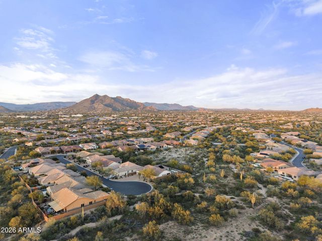 32210 N 56TH Place, Cave Creek, AZ 85331