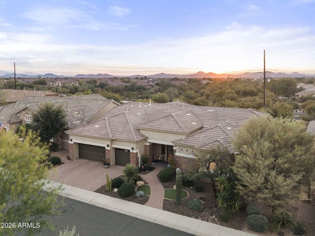 32210 N 56TH Place, Cave Creek, AZ 85331