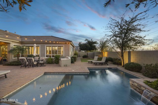 32210 N 56TH Place, Cave Creek, AZ 85331