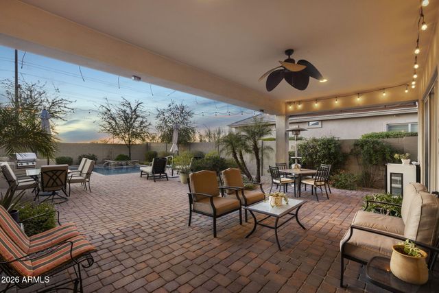 32210 N 56TH Place, Cave Creek, AZ 85331