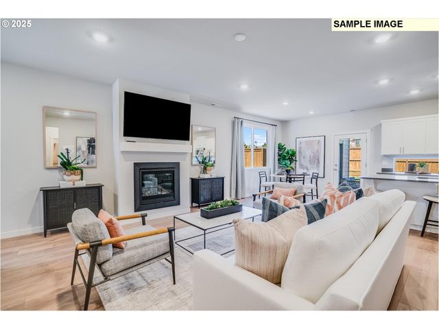 23786 Sw BLACK TORTOISE Ter, Tualatin, OR 97062