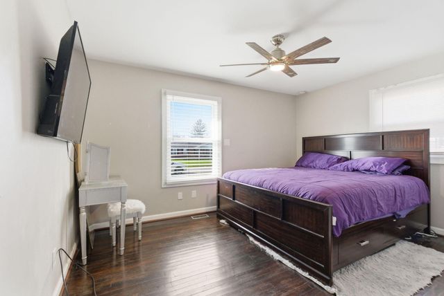 1812 Yorktown Road, Lexington, KY 40504