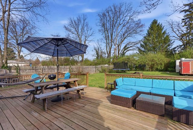 1812 Yorktown Road, Lexington, KY 40504