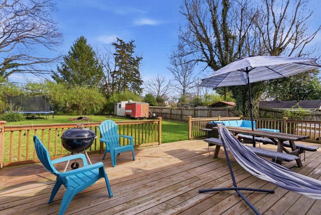 1812 Yorktown Road, Lexington, KY 40504