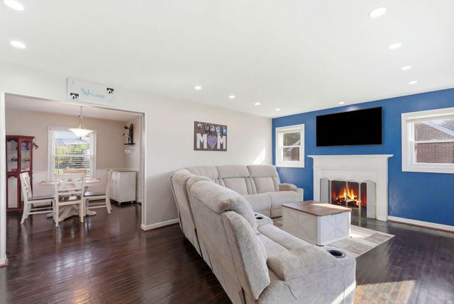 1812 Yorktown Road, Lexington, KY 40504