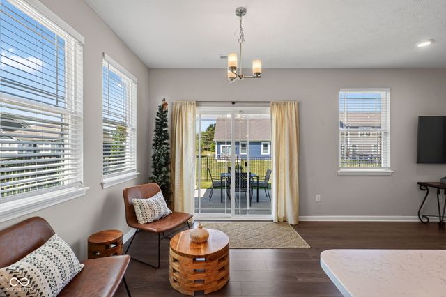8816 Blackburn Street, Fortville, IN 46040