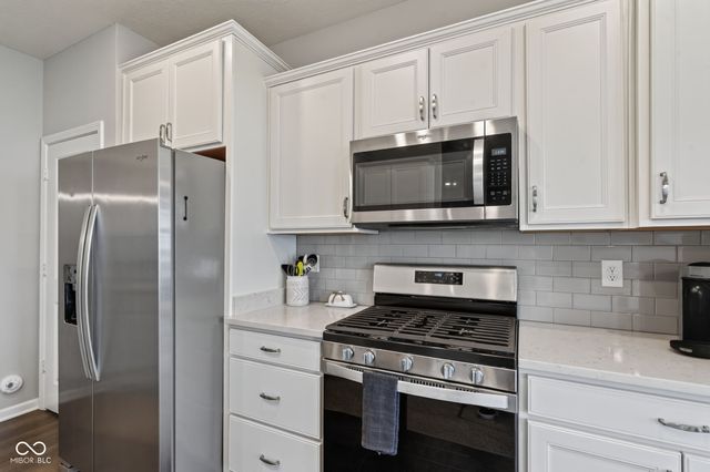 8816 Blackburn Street, Fortville, IN 46040