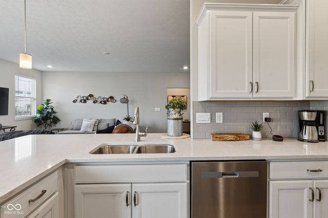 8816 Blackburn Street, Fortville, IN 46040