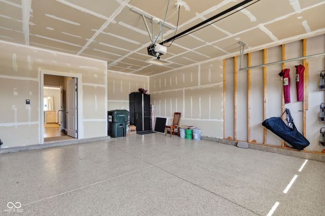8816 Blackburn Street, Fortville, IN 46040