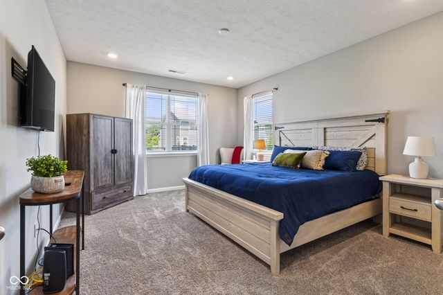 8816 Blackburn Street, Fortville, IN 46040