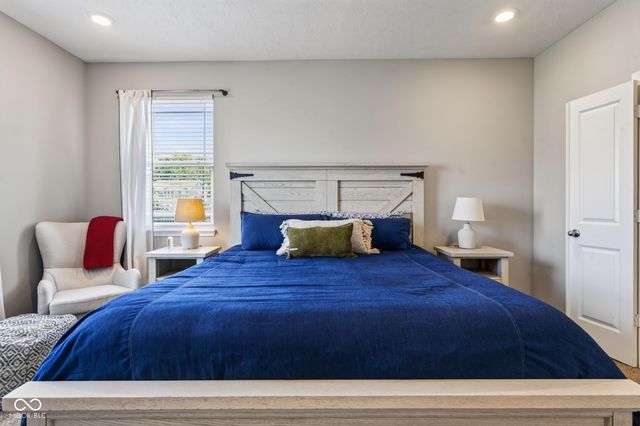 8816 Blackburn Street, Fortville, IN 46040