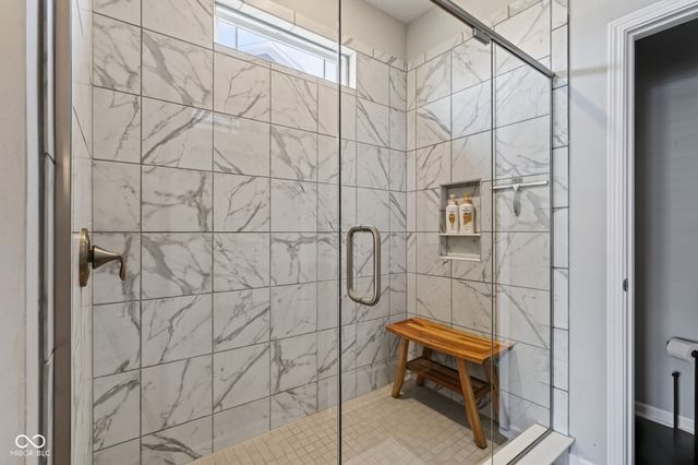 8816 Blackburn Street, Fortville, IN 46040