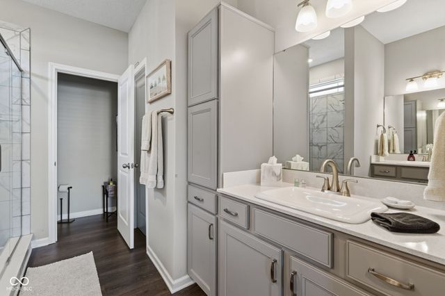 8816 Blackburn Street, Fortville, IN 46040