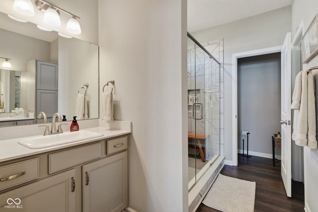 8816 Blackburn Street, Fortville, IN 46040
