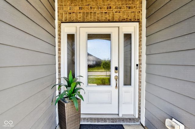 8816 Blackburn Street, Fortville, IN 46040