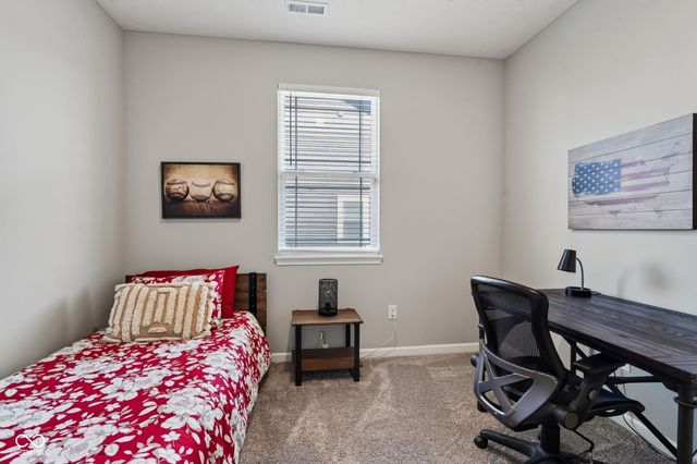 8816 Blackburn Street, Fortville, IN 46040