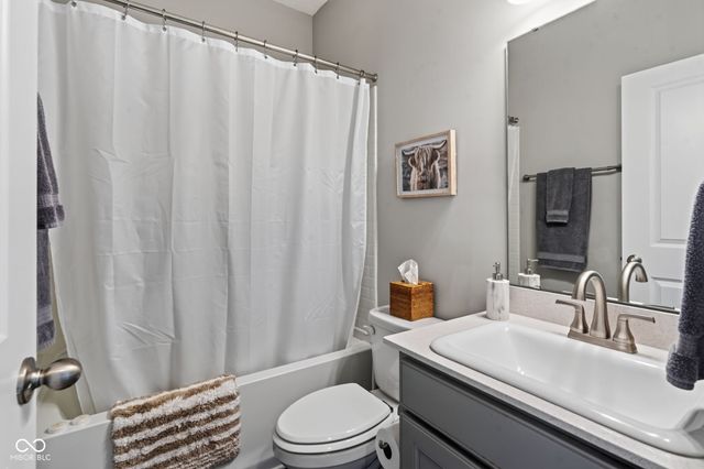 8816 Blackburn Street, Fortville, IN 46040