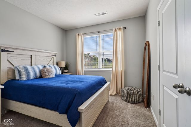 8816 Blackburn Street, Fortville, IN 46040