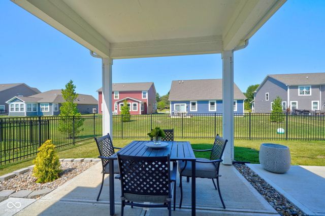 8816 Blackburn Street, Fortville, IN 46040