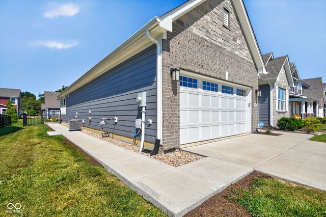 8816 Blackburn Street, Fortville, IN 46040