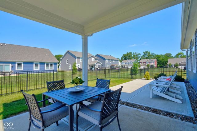 8816 Blackburn Street, Fortville, IN 46040