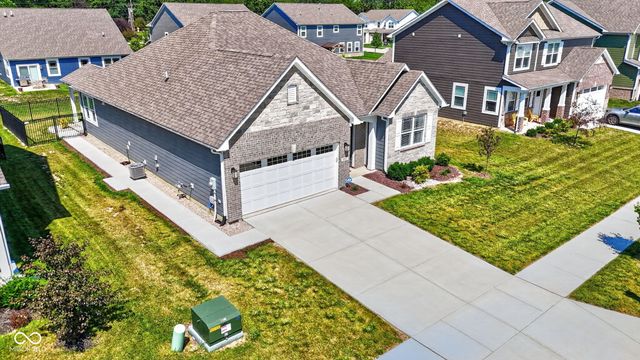 8816 Blackburn Street, Fortville, IN 46040