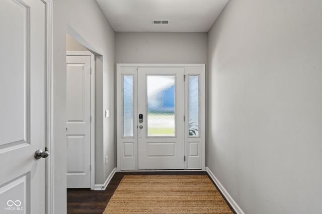 8816 Blackburn Street, Fortville, IN 46040
