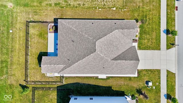 8816 Blackburn Street, Fortville, IN 46040