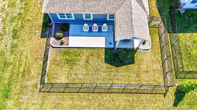 8816 Blackburn Street, Fortville, IN 46040