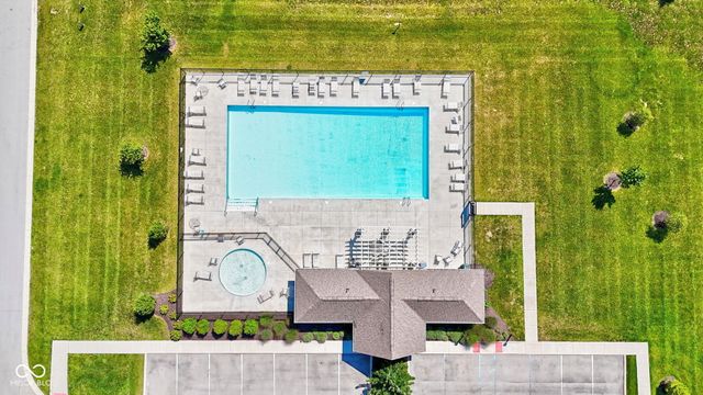 8816 Blackburn Street, Fortville, IN 46040