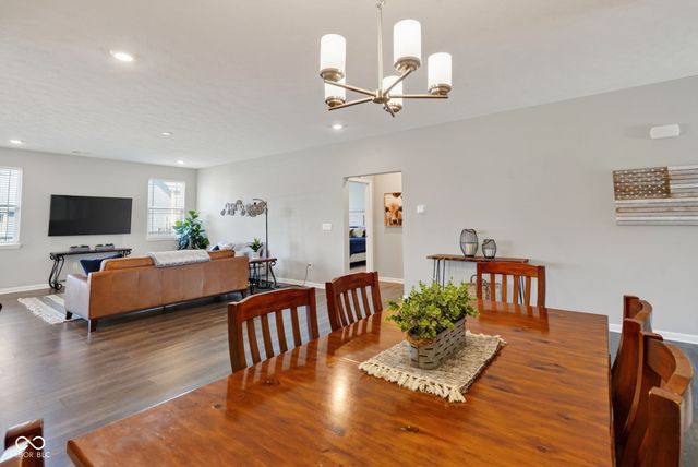 8816 Blackburn Street, Fortville, IN 46040