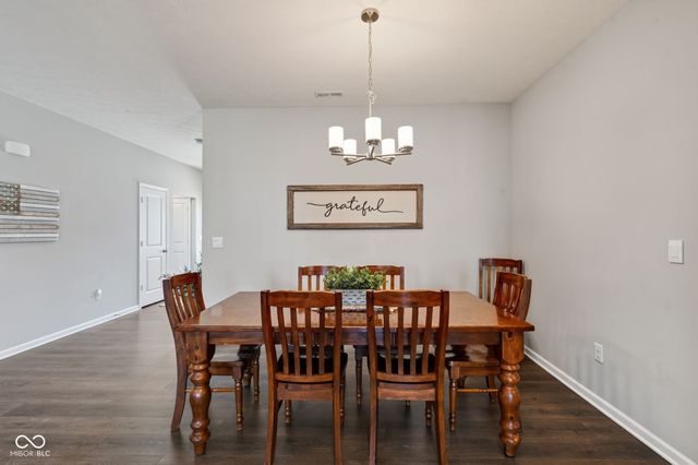 8816 Blackburn Street, Fortville, IN 46040