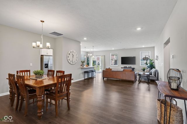 8816 Blackburn Street, Fortville, IN 46040