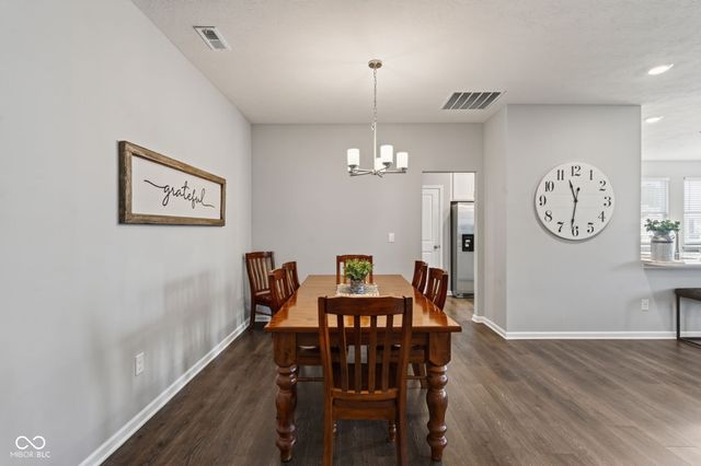 8816 Blackburn Street, Fortville, IN 46040