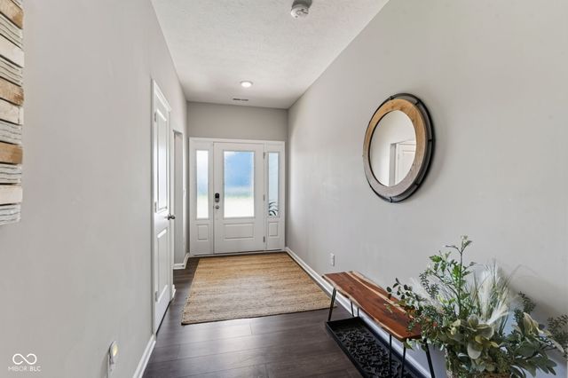 8816 Blackburn Street, Fortville, IN 46040