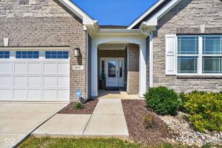 8816 Blackburn Street, Fortville, IN 46040