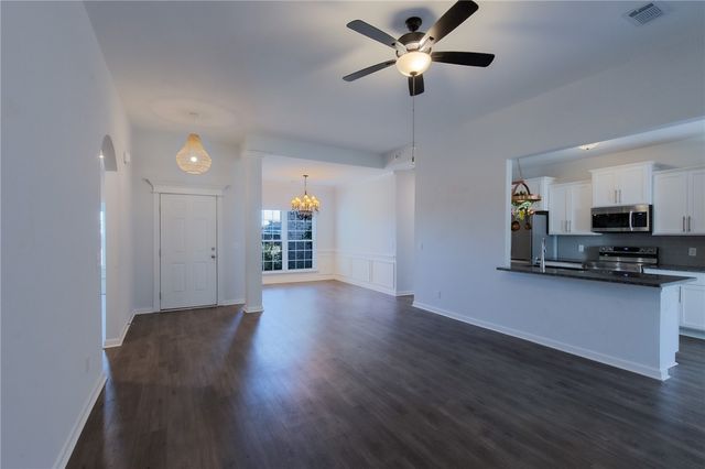 125 Halcyon Way NE, Ludowici, GA 31316