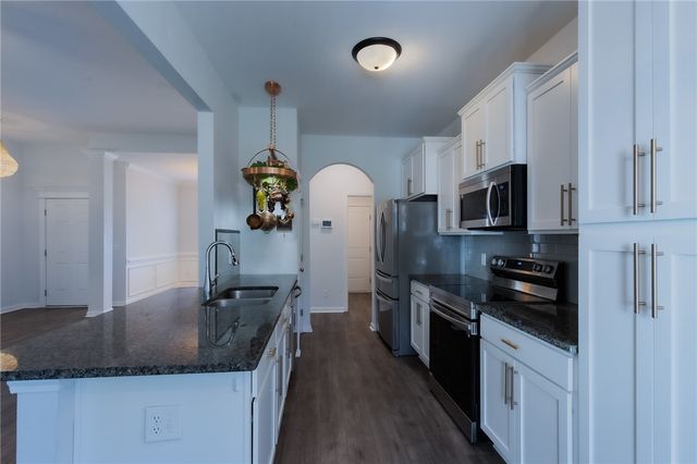 125 Halcyon Way NE, Ludowici, GA 31316