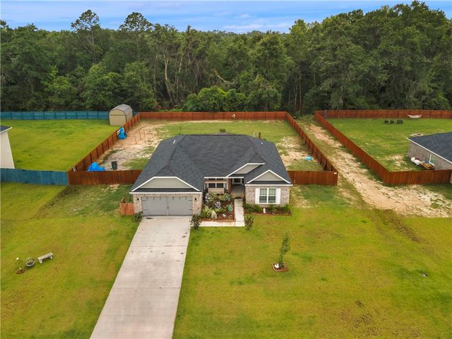 125 Halcyon Way NE, Ludowici, GA 31316