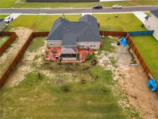 125 Halcyon Way NE, Ludowici, GA 31316