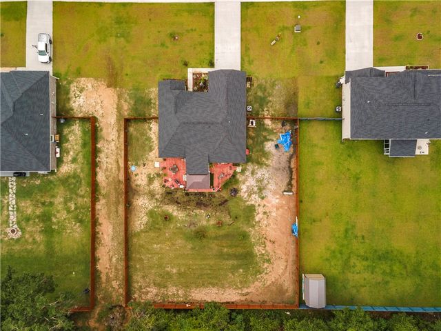 125 Halcyon Way NE, Ludowici, GA 31316