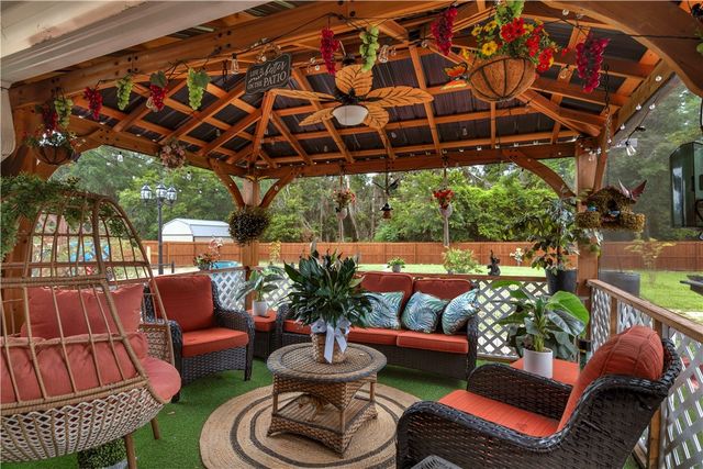 125 Halcyon Way NE, Ludowici, GA 31316