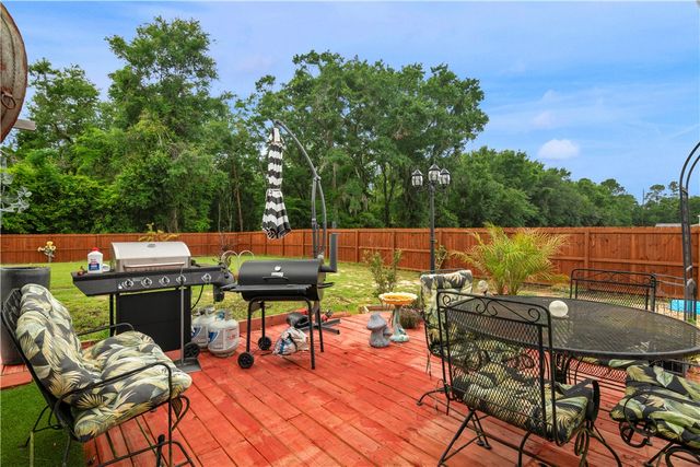 125 Halcyon Way NE, Ludowici, GA 31316