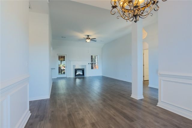 125 Halcyon Way NE, Ludowici, GA 31316