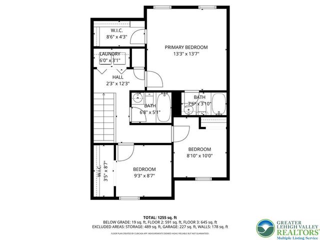 117 Summit Drive, Jackson Twp, PA 18360