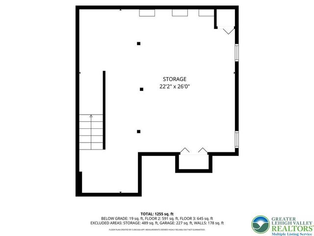 117 Summit Drive, Jackson Twp, PA 18360