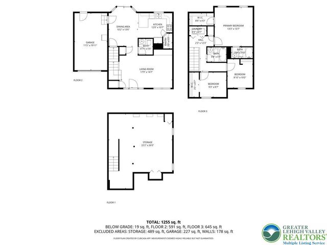 117 Summit Drive, Jackson Twp, PA 18360